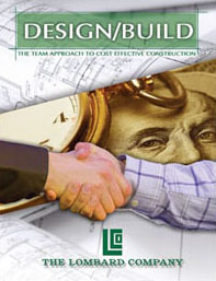 Download our design & build PDF.